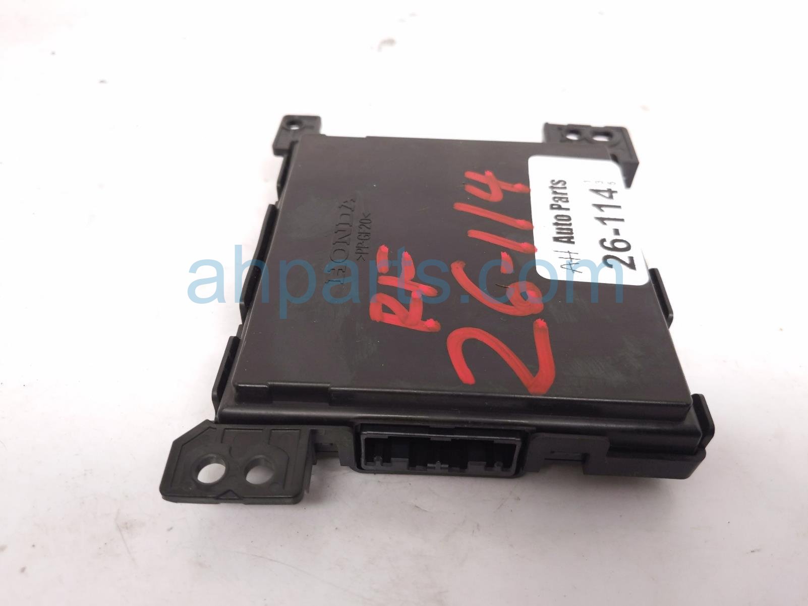 2024 Honda Accord A/c Climate Control Module Front Passenger 79600 30B A511 M1 Replacement 2024 Honda Accord A/c Climate Control Module Front Passenger 79600 30B A511 M1 Replacement thumbnail