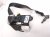 2024 Honda Accord Front Passenger Seat Belt Retractor Black 04814 30B A00ZB Replacement 2024 Honda Accord Front Passenger Seat Belt Retractor Black 04814 30B A00ZB Replacement thumbnail
