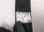 2024 Honda Accord Front Passenger Seat Belt Retractor Black 04814 30B A00ZB Replacement 2024 Honda Accord Front Passenger Seat Belt Retractor Black 04814 30B A00ZB Replacement thumbnail