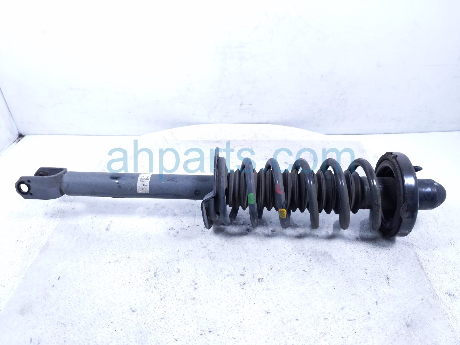 Honda RR/RH STRUT + SPRING