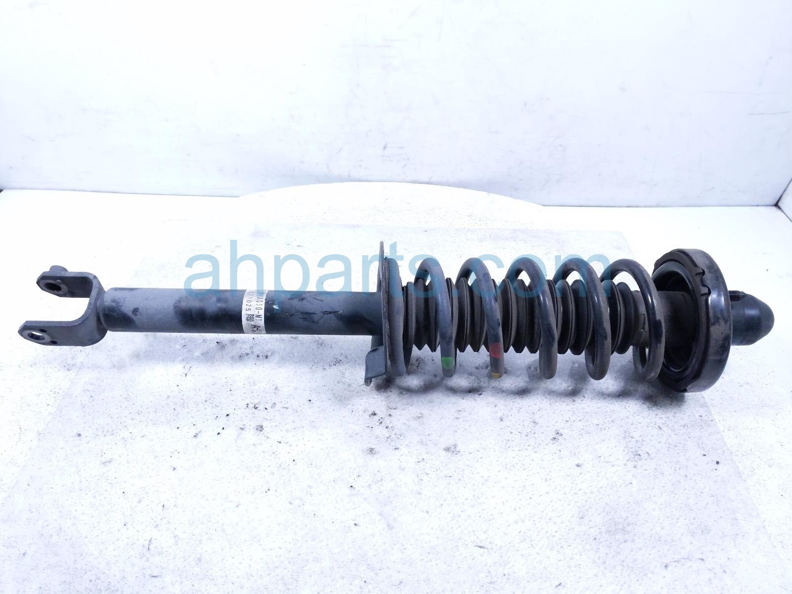 Honda RR/LH STRUT + SPRING