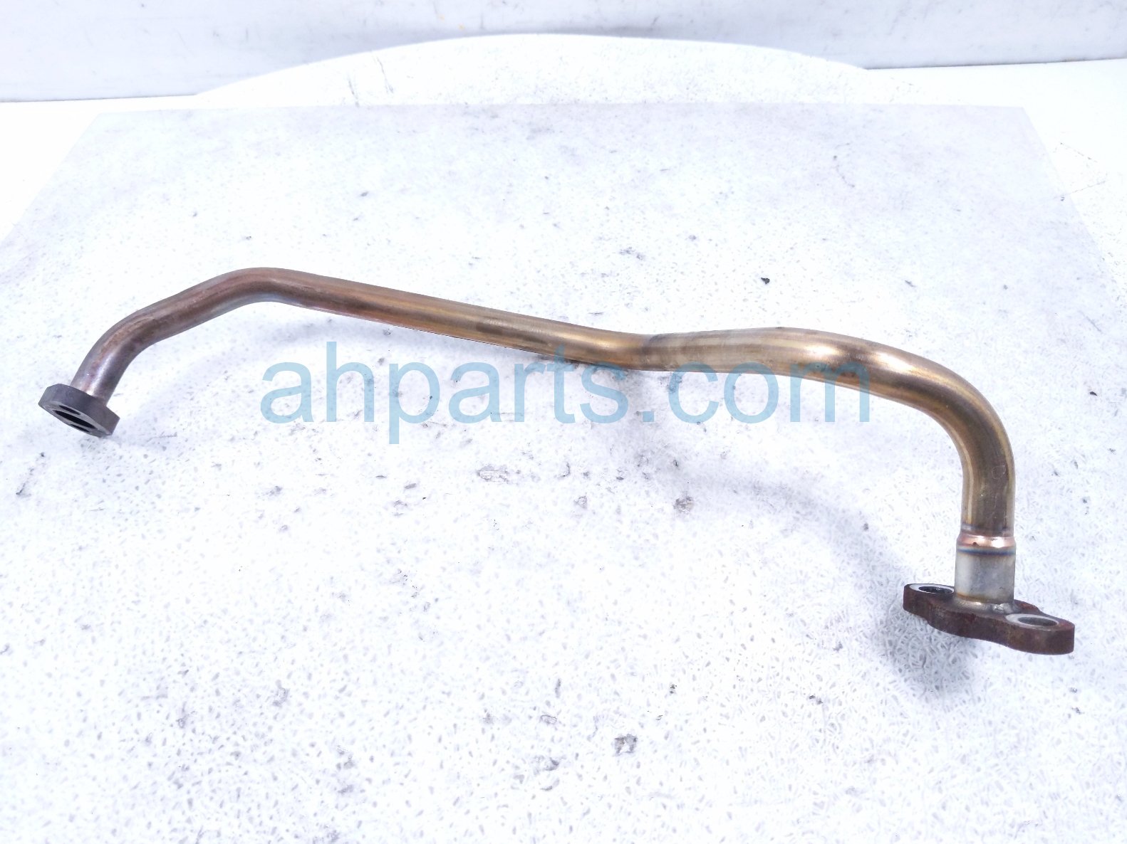 Honda EGR PIPE - 3.5L AWD