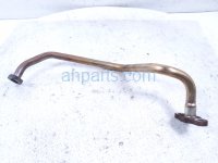 Honda EGR PIPE - 3.5L AWD Honda EGR PIPE - 3.5L AWD