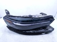 Honda RH HEADLAMP / LIGHT Honda RH HEADLAMP / LIGHT