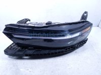 Honda LH HEADLAMP / LIGHT Honda LH HEADLAMP / LIGHT