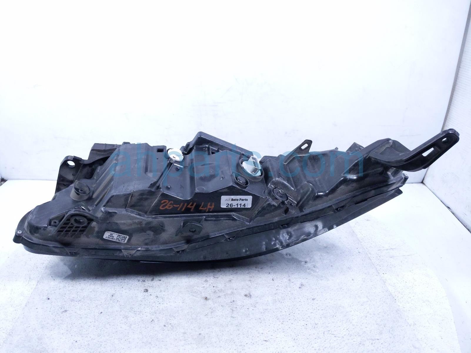 2024 Honda Accord Headlight Driver Headlamp / Light 33150 30A A01 Replacement 2024 Honda Accord Headlight Driver Headlamp / Light 33150 30A A01 Replacement thumbnail