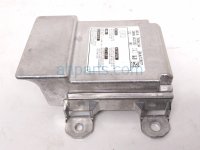 Honda SRS AIRBAG COMPUTER - 0 BLOWN AB Honda SRS AIRBAG COMPUTER - 0 BLOWN AB