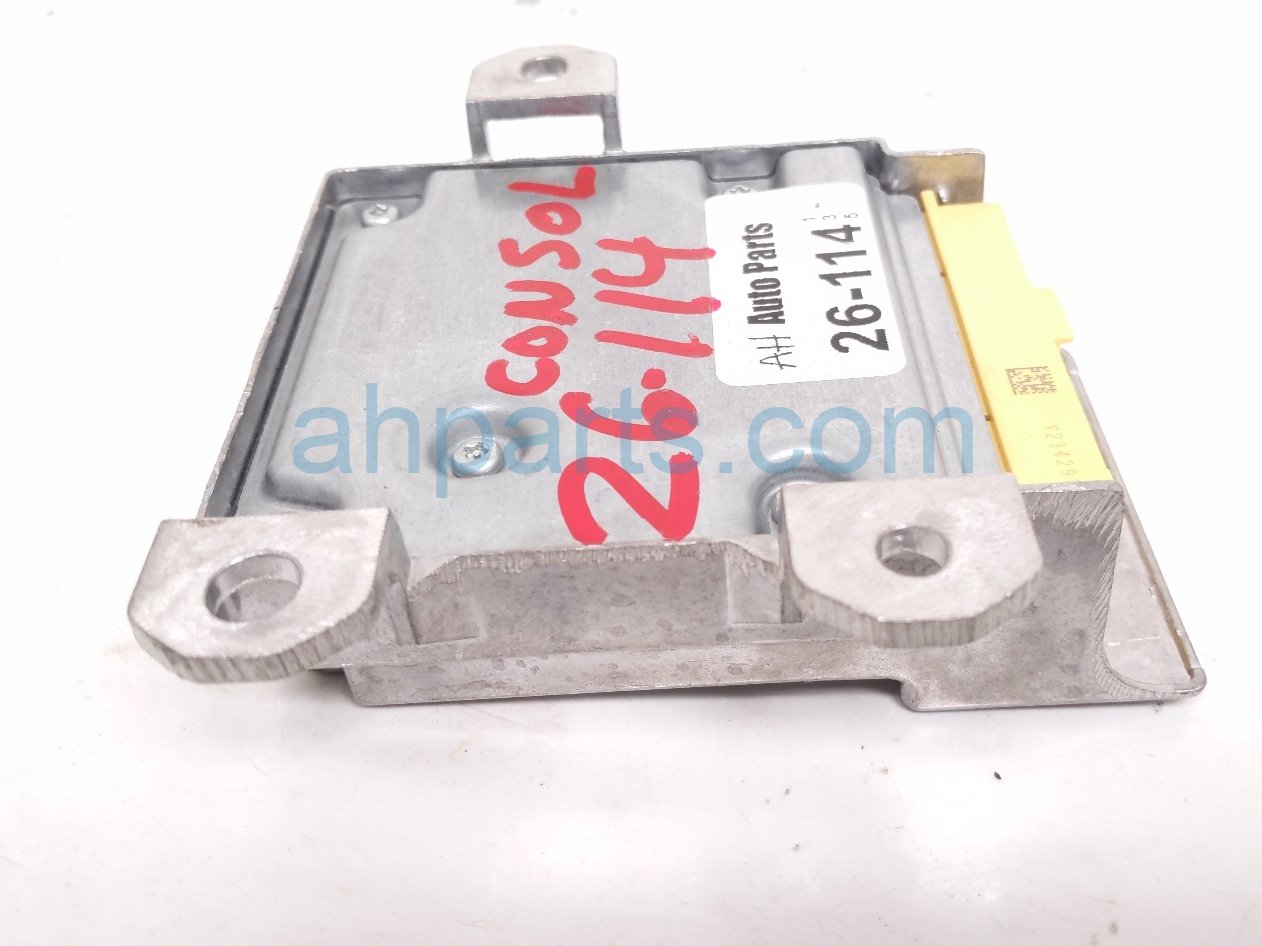 2024 Honda Accord Srs Airbag Computer 0 Blown Ab 77960 30B A75 Replacement 2024 Honda Accord Srs Airbag Computer 0 Blown Ab 77960 30B A75 Replacement thumbnail