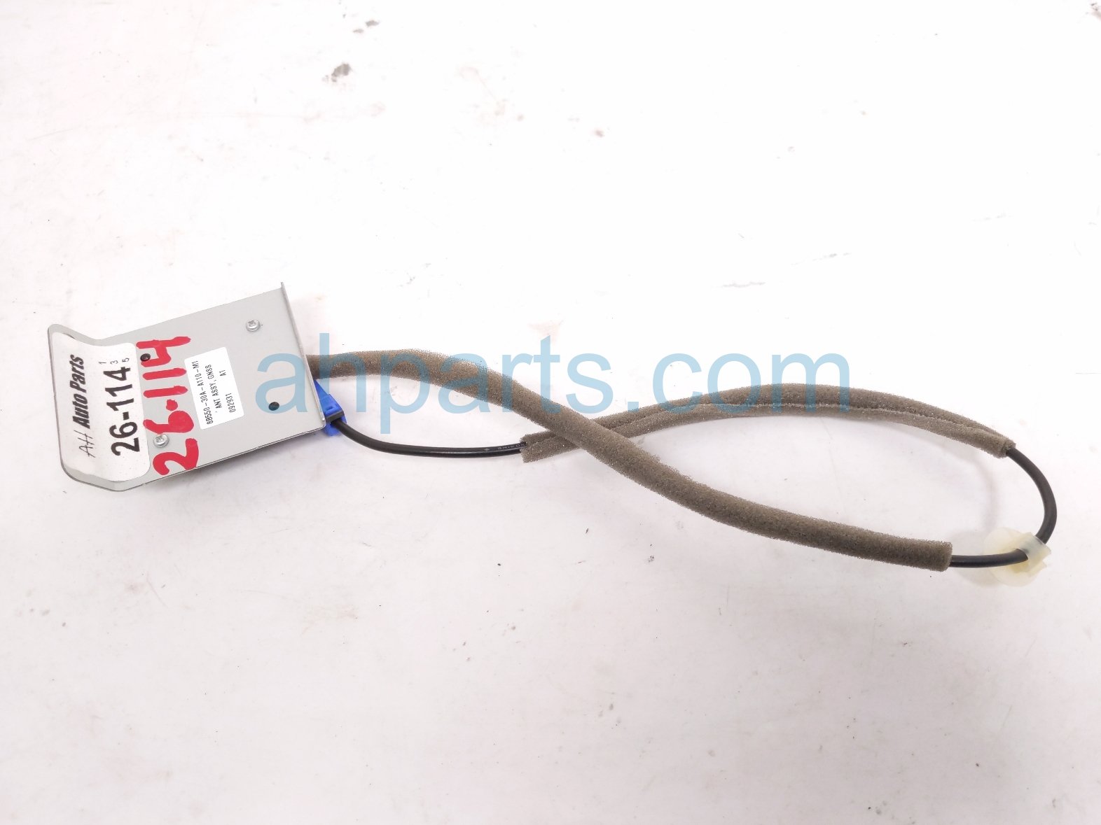 2024 Honda Accord Gps Antenna Hybrid Blue 8B550 30A A11 Replacement 2024 Honda Accord Gps Antenna Hybrid Blue 8B550 30A A11 Replacement thumbnail
