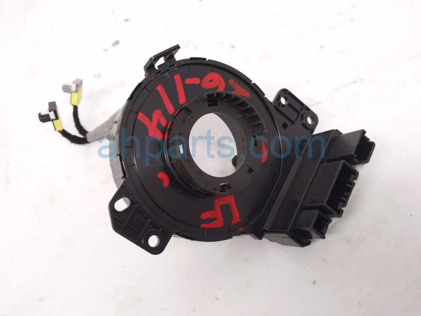 Honda CLOCKSPRING REEL ASSY - HYBRID EX-L