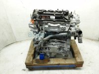 Honda LONG BLOCK ENGINE / MOTOR = 18K MI Honda LONG BLOCK ENGINE / MOTOR = 18K MI