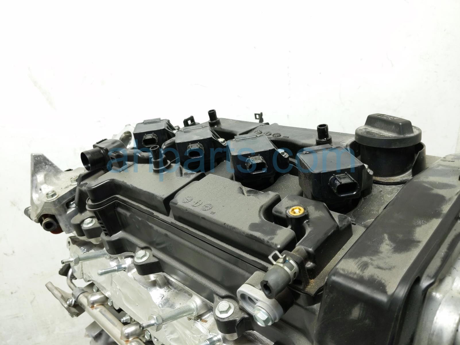 2024 Honda Accord Long Block Engine / Motor = 18k Mi 10002 6NH A01 Replacement 2024 Honda Accord Long Block Engine / Motor = 18k Mi 10002 6NH A01 Replacement thumbnail