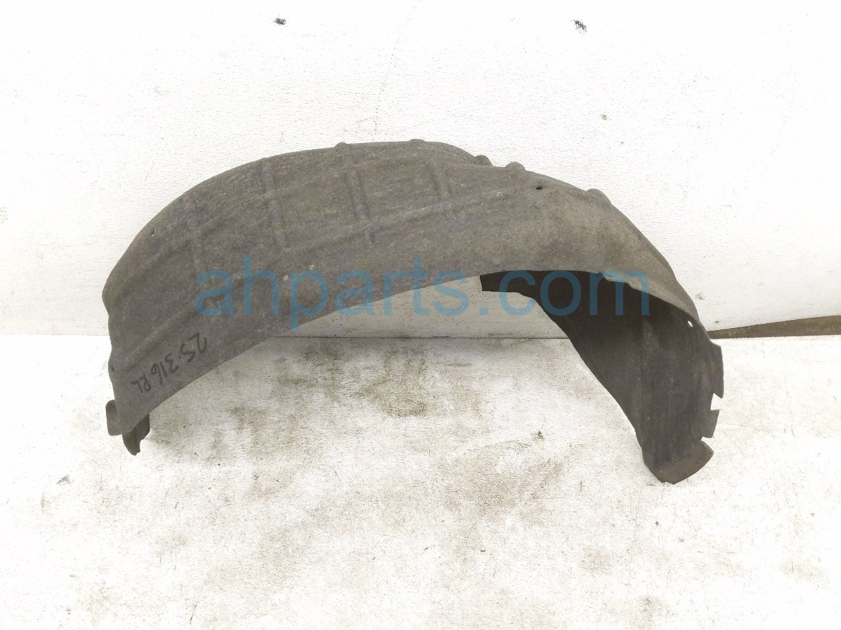 2021 Nissan Rogue Rear Driver Inner Fender Liner 76749 6RR0B Replacement 2021 Nissan Rogue Rear Driver Inner Fender Liner 76749 6RR0B Replacement thumbnail