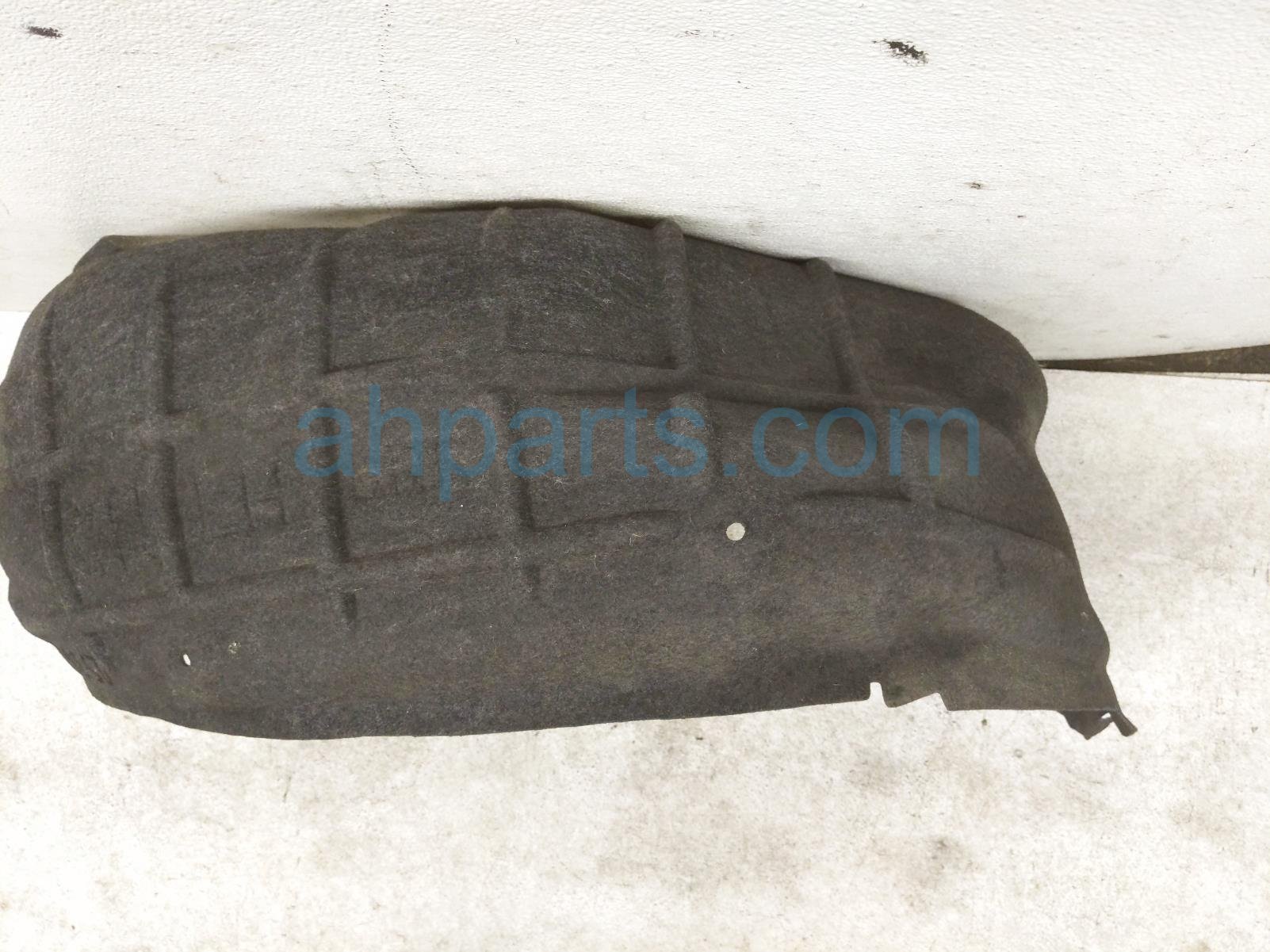 2021 Nissan Rogue Rear Driver Inner Fender Liner 76749 6RR0B Replacement 2021 Nissan Rogue Rear Driver Inner Fender Liner 76749 6RR0B Replacement thumbnail
