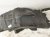 2023 Jeep Cherokee Rear Passenger Inner Fender Liner 68287924AD Replacement 2023 Jeep Cherokee Rear Passenger Inner Fender Liner 68287924AD Replacement thumbnail