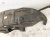 2023 Jeep Cherokee Rear Driver Inner Fender Liner 68287925AD Replacement 2023 Jeep Cherokee Rear Driver Inner Fender Liner 68287925AD Replacement thumbnail