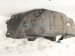 2023 Jeep Cherokee Rear Driver Inner Fender Liner 68287925AD Replacement 2023 Jeep Cherokee Rear Driver Inner Fender Liner 68287925AD Replacement thumbnail