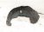 2023 Jeep Cherokee Rear Driver Inner Fender Liner 68287925AD Replacement 2023 Jeep Cherokee Rear Driver Inner Fender Liner 68287925AD Replacement thumbnail