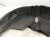 2023 Jeep Cherokee Rear Driver Inner Fender Liner 68287925AD Replacement 2023 Jeep Cherokee Rear Driver Inner Fender Liner 68287925AD Replacement thumbnail