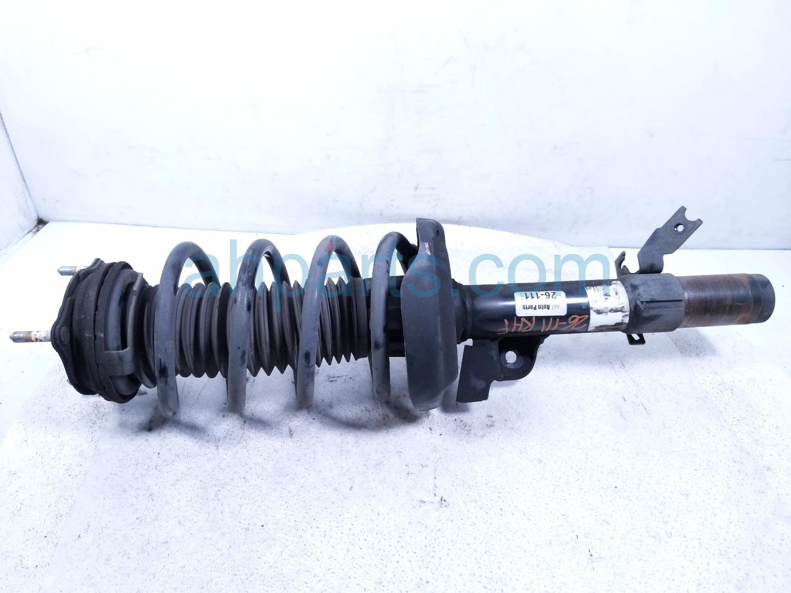 Honda FR/RH STRUT ABSORBER + SPRING