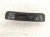 2022 Chevy Trailblazer Tailgate Trim W/backup Camera 42740470 Replacement 2022 Chevy Trailblazer Tailgate Trim W/backup Camera 42740470 Replacement thumbnail