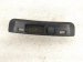 2022 Chevy Trailblazer Tailgate Trim W/backup Camera 42740470 Replacement 2022 Chevy Trailblazer Tailgate Trim W/backup Camera 42740470 Replacement thumbnail