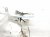 2022 Volkswagen Taos Driver Apron Frame Rail Cut White 3Q0 809 121 B Replacement 2022 Volkswagen Taos Driver Apron Frame Rail Cut White 3Q0 809 121 B Replacement thumbnail