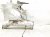 2022 Volkswagen Taos Driver Apron Frame Rail Cut White 3Q0 809 121 B Replacement 2022 Volkswagen Taos Driver Apron Frame Rail Cut White 3Q0 809 121 B Replacement thumbnail