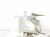 2022 Volkswagen Taos Driver Apron Frame Rail Cut White 3Q0 809 121 B Replacement 2022 Volkswagen Taos Driver Apron Frame Rail Cut White 3Q0 809 121 B Replacement thumbnail