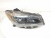 2014 Mercedes Cla250 Headlight Passenger Headlamp / Light Halogen A 117 820 08 61 Replacement 2014 Mercedes Cla250 Headlight Passenger Headlamp / Light Halogen A 117 820 08 61 Replacement thumbnail