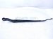 2019 Honda Pilot Driver Windshield Wiper Arm 76600 TG7 A01 Replacement 2019 Honda Pilot Driver Windshield Wiper Arm 76600 TG7 A01 Replacement thumbnail