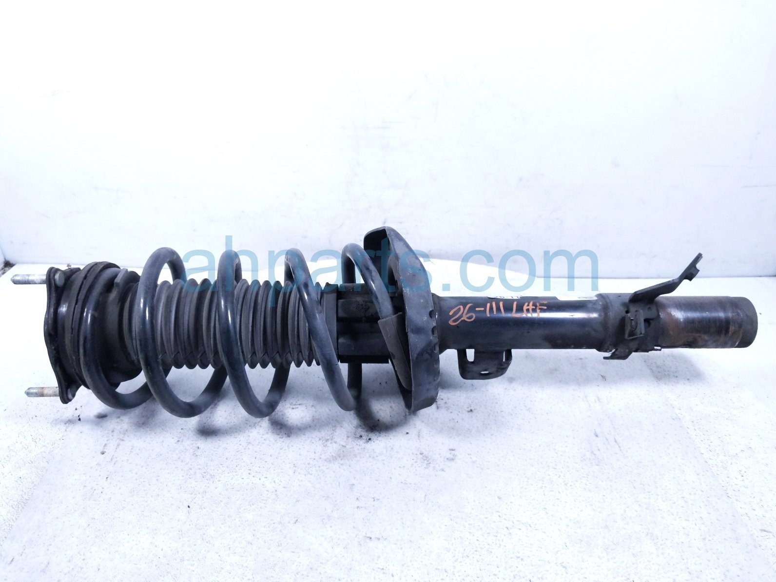 Honda FR/LH STRUT ABSORBER + SPRING