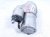 2024 Toyota Tacoma Starter Motor 2.4l 1.7kw 28100 F0100 Replacement 2024 Toyota Tacoma Starter Motor 2.4l 1.7kw 28100 F0100 Replacement thumbnail