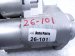 2024 Toyota Tacoma Starter Motor 2.4l 1.7kw 28100 F0100 Replacement 2024 Toyota Tacoma Starter Motor 2.4l 1.7kw 28100 F0100 Replacement thumbnail