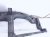 2015 Chrysler 300 Core Front Radiator Support Bulkhead 68142203AB Replacement 2015 Chrysler 300 Core Front Radiator Support Bulkhead 68142203AB Replacement thumbnail