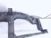 2015 Chrysler 300 Core Front Radiator Support Bulkhead 68142203AB Replacement 2015 Chrysler 300 Core Front Radiator Support Bulkhead 68142203AB Replacement thumbnail