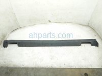 Honda LH SIDE SKIRT / MOLDING - BLACK Honda LH SIDE SKIRT / MOLDING - BLACK