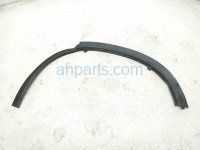 Honda RR/LH QUARTER PANEL FLARE - BLACK Honda RR/LH QUARTER PANEL FLARE - BLACK
