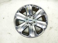 $175 Ford FR/RH WHEEL / RIM $175 Ford FR/RH WHEEL / RIM