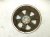 2018 Ford F150 Front Passenger Wheel / Rim JL3Z 1007 D Replacement 2018 Ford F150 Front Passenger Wheel / Rim JL3Z 1007 D Replacement thumbnail