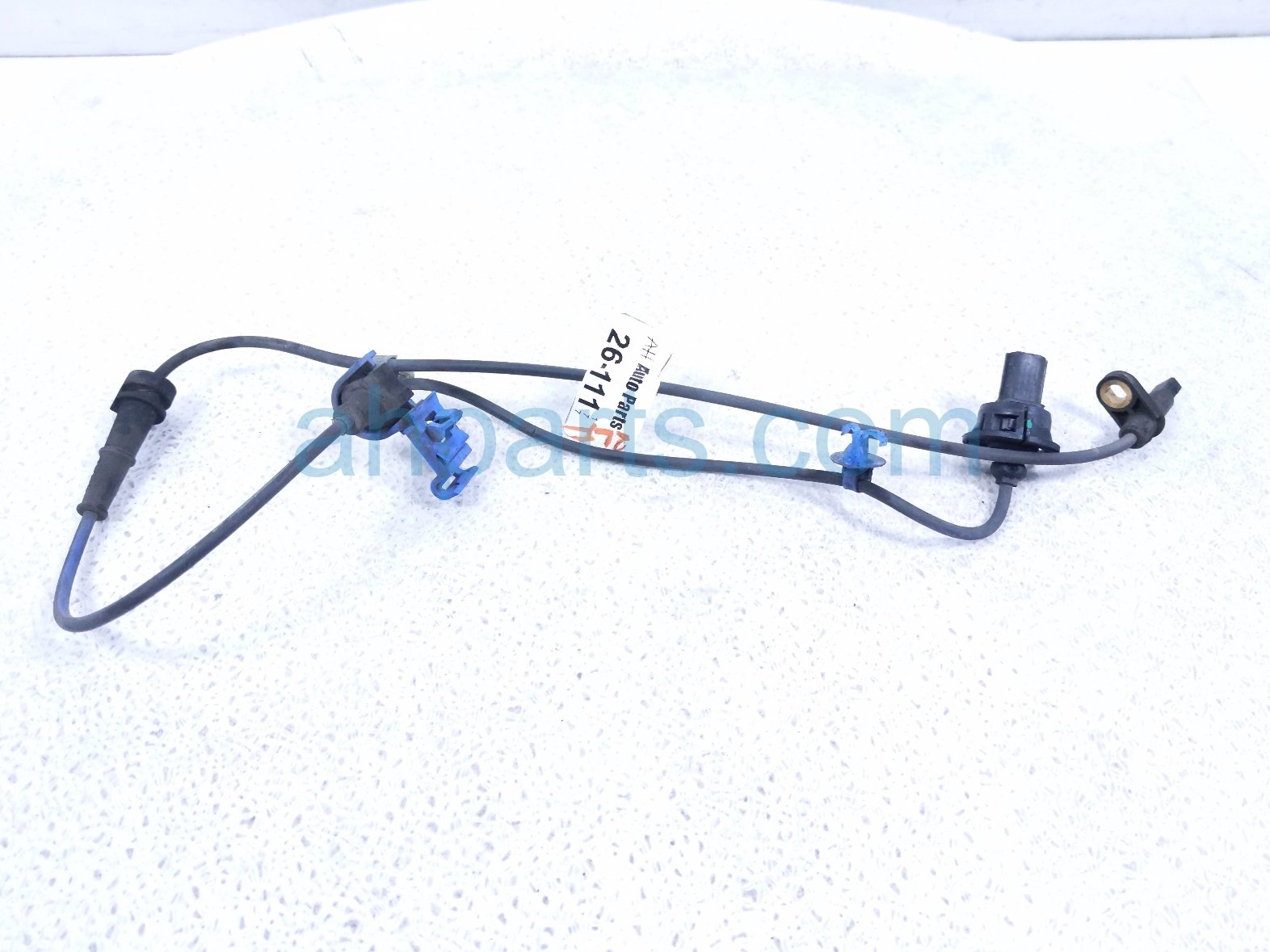 Honda FR/LH ABS WHEEL SPEED SENSOR