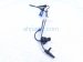 2019 Honda Pilot Front Driver Abs Wheel Speed Sensor 57455 TZ5 A02 Replacement 2019 Honda Pilot Front Driver Abs Wheel Speed Sensor 57455 TZ5 A02 Replacement thumbnail