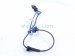 2019 Honda Pilot Front Driver Abs Wheel Speed Sensor 57455 TZ5 A02 Replacement 2019 Honda Pilot Front Driver Abs Wheel Speed Sensor 57455 TZ5 A02 Replacement thumbnail