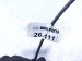 2019 Honda Pilot Front Driver Abs Wheel Speed Sensor 57455 TZ5 A02 Replacement 2019 Honda Pilot Front Driver Abs Wheel Speed Sensor 57455 TZ5 A02 Replacement thumbnail