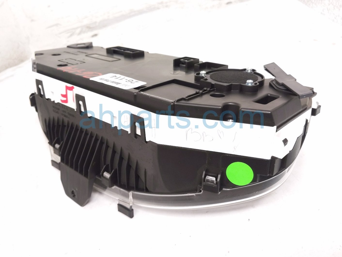 2024 Honda Accord Speedometer / Gauge Speedo Instrument Cluster 18k Mi 78100 30B A34 Replacement 2024 Honda Accord Speedometer / Gauge Speedo Instrument Cluster 18k Mi 78100 30B A34 Replacement thumbnail