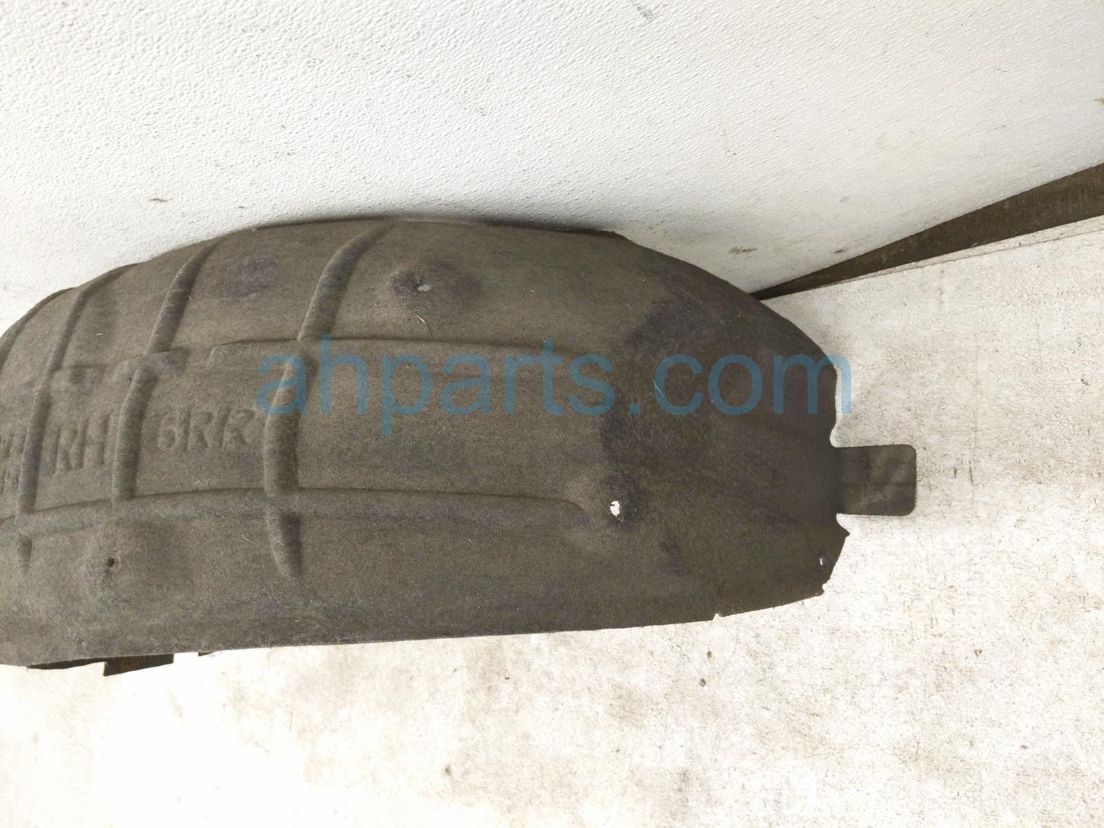 2021 Nissan Rogue Rear Passenger Inner Fender Liner 76748 6RR0B Replacement 2021 Nissan Rogue Rear Passenger Inner Fender Liner 76748 6RR0B Replacement thumbnail