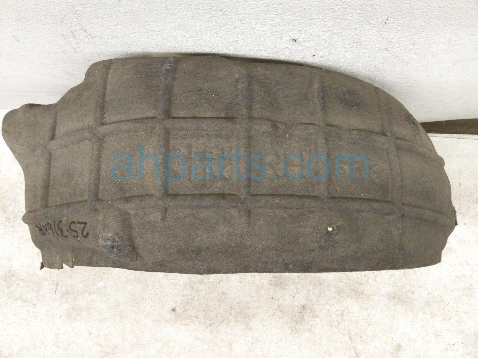 2021 Nissan Rogue Rear Passenger Inner Fender Liner 76748 6RR0B Replacement 2021 Nissan Rogue Rear Passenger Inner Fender Liner 76748 6RR0B Replacement thumbnail
