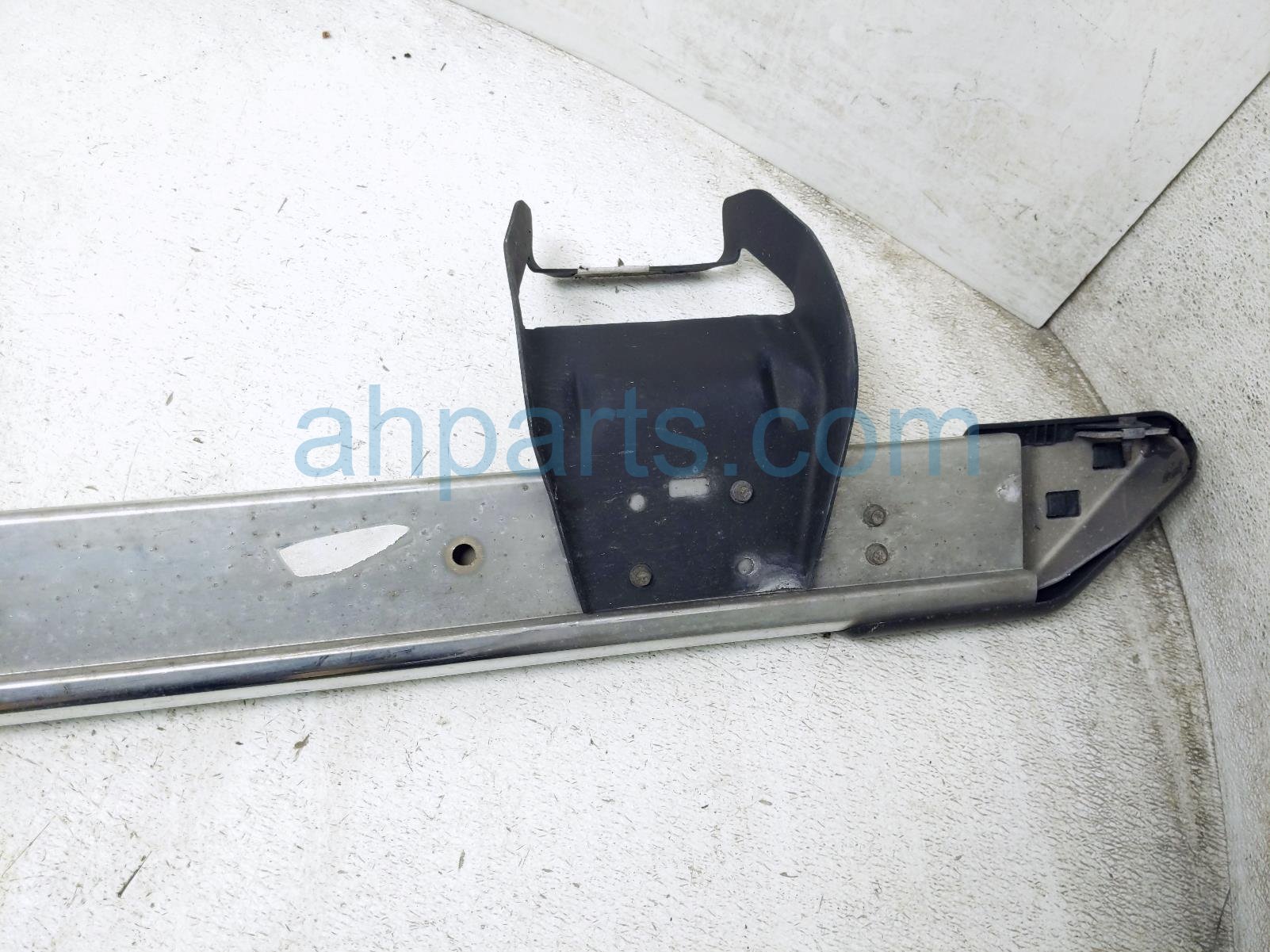 2018 Ford F150 Driver & Passenger Running Board Black FL3Z 16450 GB Replacement 2018 Ford F150 Driver & Passenger Running Board Black FL3Z 16450 GB Replacement thumbnail