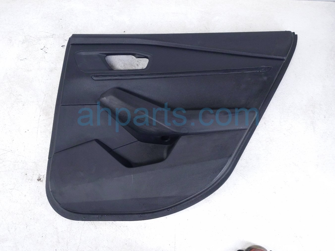Honda RR/RH INTERIOR DOOR PANEL - BLACK