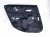 2024 Honda Accord Trim / Liner Rear Passenger Interior Door Panel Black 83700 30A A01ZA Replacement 2024 Honda Accord Trim / Liner Rear Passenger Interior Door Panel Black 83700 30A A01ZA Replacement thumbnail